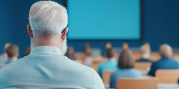 WestConn hosts 11th annual lecture series on ‘Climate and Human Civilization’