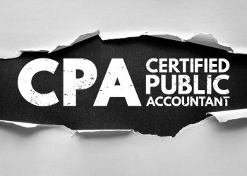 Accountant demands accounting of Harrison CPA firm