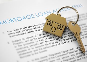 Fifty-year mortgages – what you should know  (and why they’re still mostly a concept)
