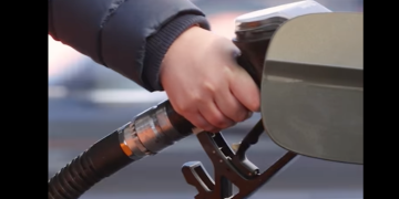 Rockland caps sales tax on gasoline as prices go up