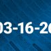 Legal records March 16, 2026