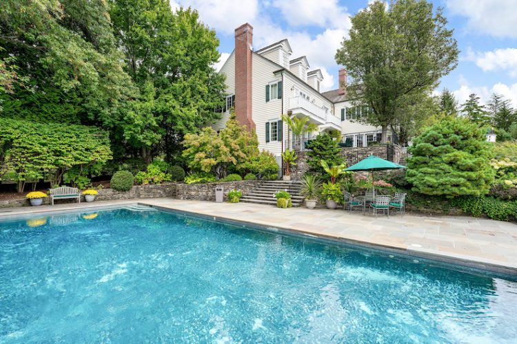 Report: Greenwich real estate market strong in Q1
