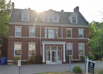 White Plains residential building that became offices may again become residential