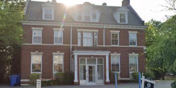 White Plains residential building that became offices may again become residential