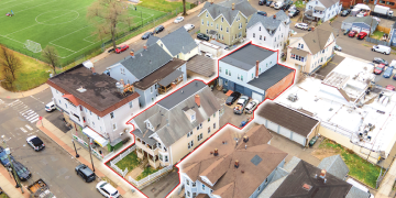 Madison Avenue apartments listed for $975K