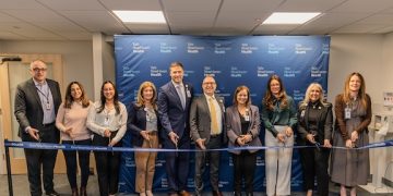 Yale New Haven Health expands medical offices in Stratford