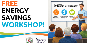 Free Energy Savings Workshop