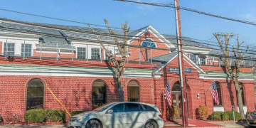 Gedney Way building sells for $2.9M