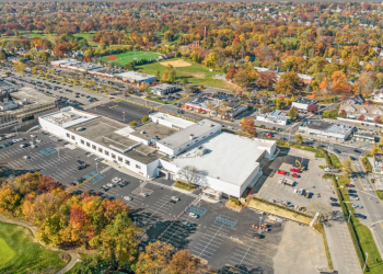 Former Eastchester Lord & Taylor building sells for $83M
