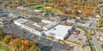 Former Eastchester Lord & Taylor building sells for $83M