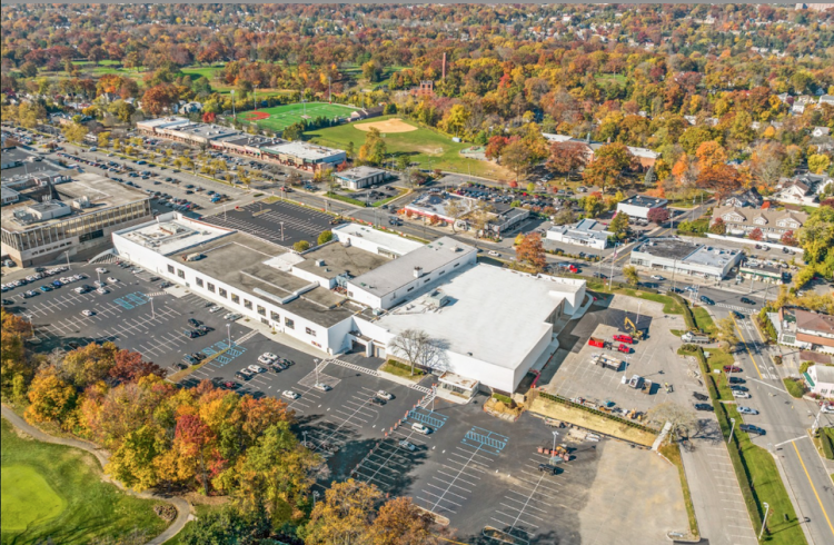 Former Eastchester Lord & Taylor building sells for $83M