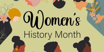 ACCOMPLISHMENTS OF EXEMPLARY WOMEN YOUTH ADVOCATES RECOGNIZED 