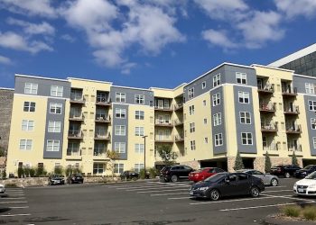 The Stonefield in Norwalk sells for nearly $18M