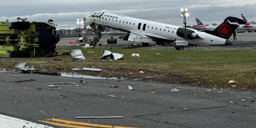 CNN WIRE — NTSB issues preliminary report on LaGuardia collision