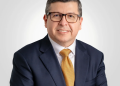 Alcala takes over as president, CEO of Crane Co. in Stamford