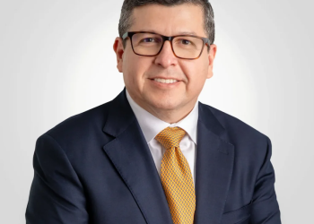 Alcala takes over as president, CEO of Crane Co. in Stamford