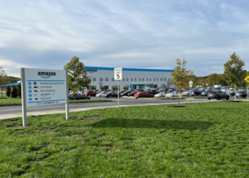 Amazon’s state footprint: $12B investment powers 15,000 direct jobs