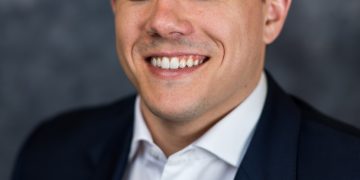 VP of Viking Construction of Bridgeport tapped to CTABC board