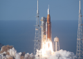CNN WIRE– Toilet trouble on Artemis II: VIDEO