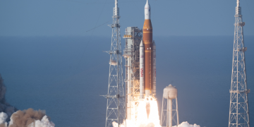 CNN WIRE– Toilet trouble on Artemis II: VIDEO