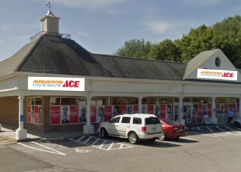 Aubuchon Hardware’s Monroe store moving to Stepney Plaza