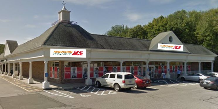 Aubuchon Hardware’s Monroe store moving to Stepney Plaza