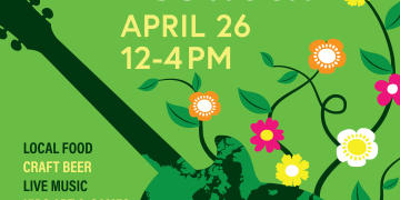 Earth Day Festival