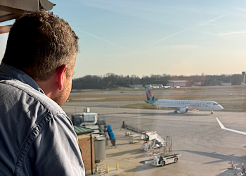 BermudAir adding seats at Westchester with new aircraft