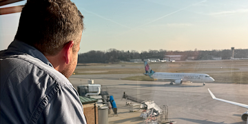 BermudAir adding seats at Westchester with new aircraft