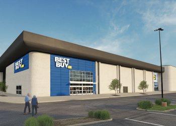 New retail activity in Nanuet