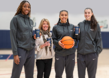 Fairfield’s Bigelow Tea signs NIL agreement with CampusOne