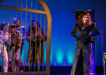 Bridgeport’s Downtown Cabaret Theatre to close after 50 years