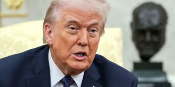 U.S. and world news for April 2