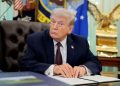 CNN Wire: Trump suggests he is ‘absolutely’ considering NATO withdrawal