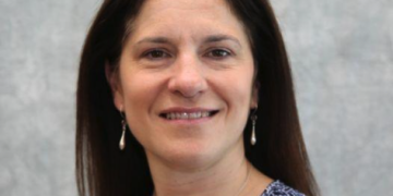 COLLEGE BOARD CONFIRMS NEW VICE PRESIDENT