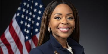 CNN WIRE — Florida Democrat resigns from Congress: VIDEO