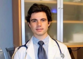 UConn dental student estate files wrongful death suit vs. Bridgeport Hospital, YNNH, Northeast Medical