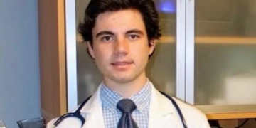 UConn dental student estate files wrongful death suit vs. Bridgeport Hospital, YNNH, Northeast Medical