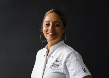 Affordable housing partnership ventures into culinary market