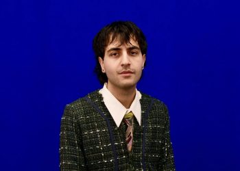 WCSU student selected for Connecticut Poetry Circuit