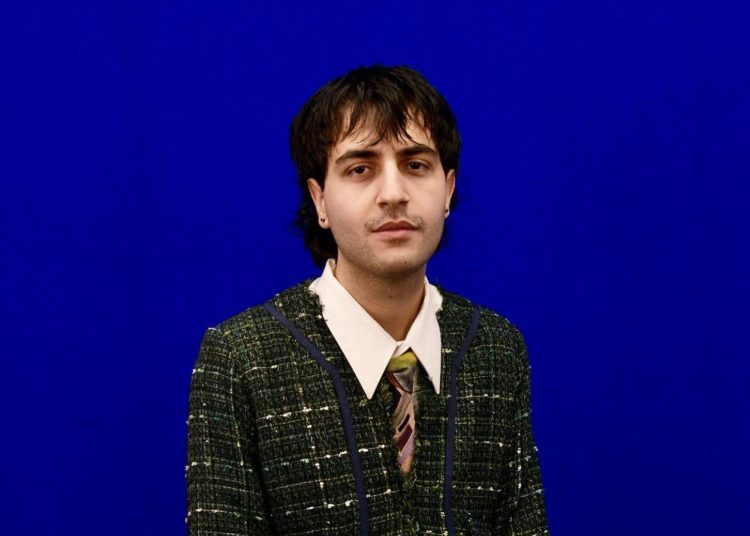 WCSU student selected for Connecticut Poetry Circuit