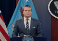 U.S. and world news for April 24