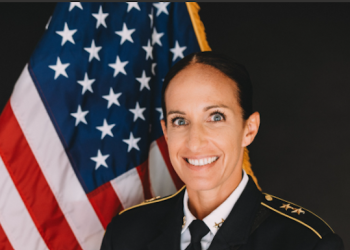 Stratford chooses Watertown Deputy Chief Dominguez as police chief