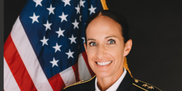 Stratford chooses Watertown Deputy Chief Dominguez as police chief