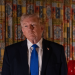 CNN WIRE — Trump blasts his former cheerleader Tucker Carlson