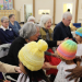 Stamford’s Edgehill retirement community turns hobbies into volunteerism