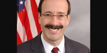 Former Rep. Elliot Engel dies at age 79