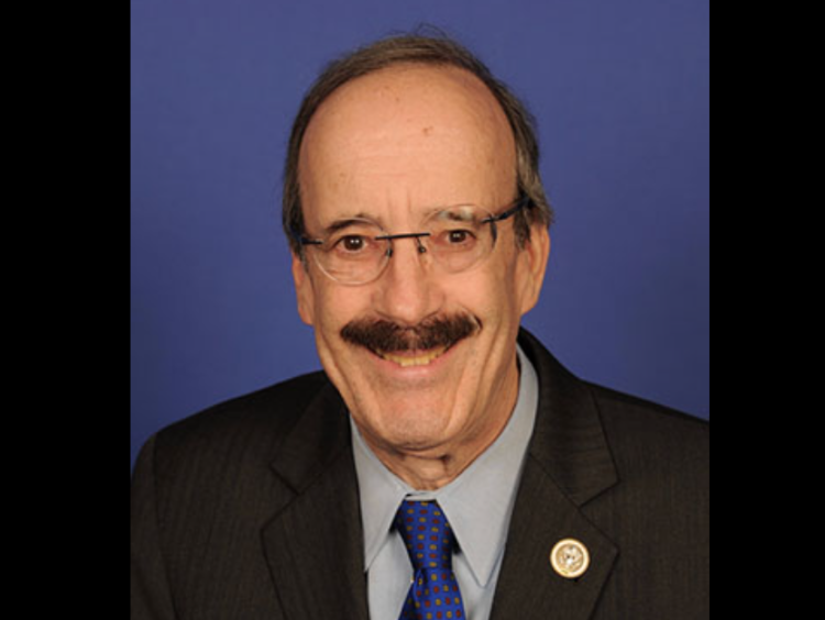 Former Rep. Elliot Engel dies at age 79