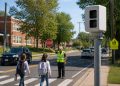 Fairfield Police to start speed cameras at 6 schools