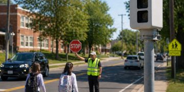 Fairfield Police to start speed cameras at 6 schools